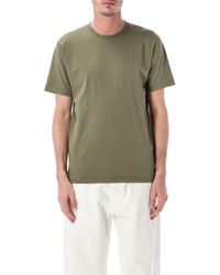 COLORFUL STANDARD - T Shirts And Polos - Lyst