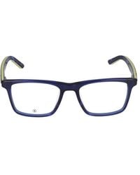 Nike - Sonnenbrille 5548 410 Midnight Navy /16 /130 - Lyst