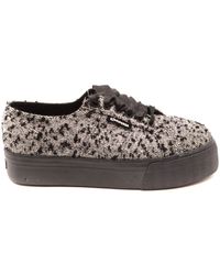 Superga - Broek Veelkleurig - Lyst