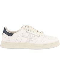 Premiata - Sneakers Quinn Weiß - Lyst