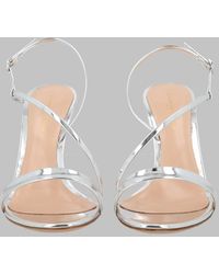 Gianvito Rossi - Pumps Manhattan 95 - Lyst