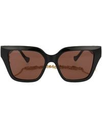 Gucci - Sunglasses - Lyst