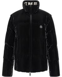 Moncler Genius - Moncler X Asap Rocky 'Throttle' Down Jacket - Lyst