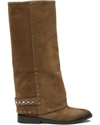 Strategia - Rubber Boots - Lyst