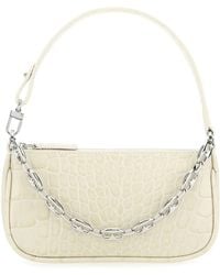 BY FAR - Handbags - Lyst