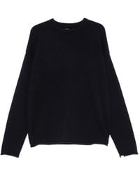 Extreme Cashmere - Cashmere Crewneck Sweater - Lyst