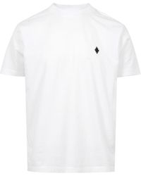 Marcelo Burlon - T Shirts And Polos - Lyst