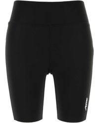 Autry - Biker Shorts - Lyst