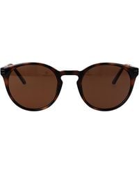 Calvin Klein - Injected Sunglasses - Lyst
