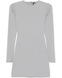 Entire studios - Das gesamte Studio ist Mini Nylon Spandex Rhino - Lyst