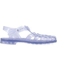 Méduse - Flat Shoes - Lyst