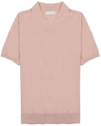 LUIGI GENTILE - Polo "Capri" - Lyst