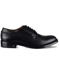 Burberry - Derbies - Lyst
