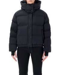 Perfect Moment - Kleding.... Zwart - Lyst