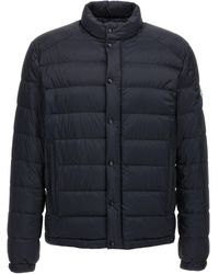 Moncler - Piumino 'Selves' - Lyst