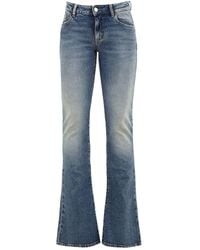 ICON DENIM - Iconische Denim Los Angeles-jeans - Lyst