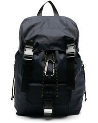 A.P.C. - Sac À Dos Trek - Lyst