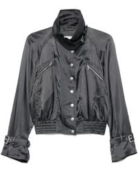 Dries Van Noten - DRIES VAN NERN 00370 VIDA 1427 W.W.JAKTE - Lyst