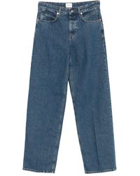 Closed - Jeans Dritti - Lyst