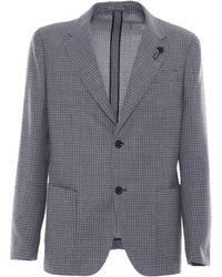 Lardini - I'M Not Sure I'M Ready - Lyst