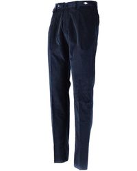 Tagliatore - Tagliatore Blue - Lyst