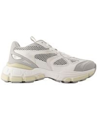 Axel Arigato - Sneakers Marathon Neo Runner - Lyst