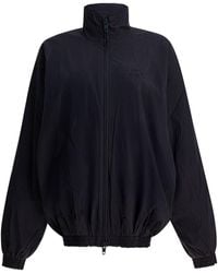 Balenciaga - "tracksuit" Jacket - Lyst