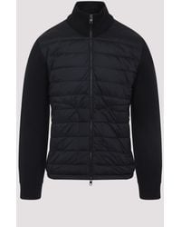 Moncler - Wintercoat - Lyst