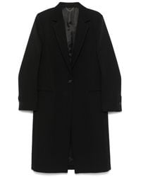 TOTEME - Op Maat Gemaakte Jas - Lyst