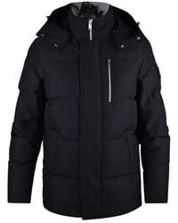 Moose Knuckles - Cloud 3 Q Down Jacket - Lyst