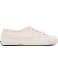 Superga - Turnschuhe und anziehen - Lyst