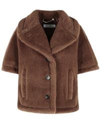 Max Mara - Cappa - Lyst