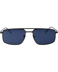 Lacoste - Sunglasses - Lyst