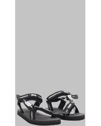 Palm Angels - Mini Kids' Stylish Sandals - Lyst