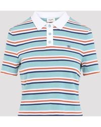 Celine - Polo - Lyst