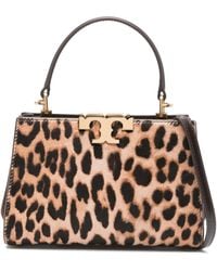 Tory Burch - Mini Sac Cabas Eleanor - Lyst