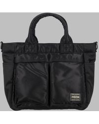 Porter-Yoshida and Co - Essential Mini Handbag - Lyst