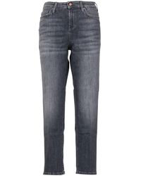 Don The Fuller - Enfilez le jean plus complet - Lyst