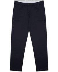 Department 5 - Slim-Fit Chino Pants - Lyst