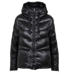 Herno - Jackets > down jackets - Lyst