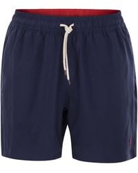 Polo Ralph Lauren - Beach Boxers - Lyst