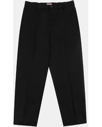 KENZO - Broek Zwart - Lyst