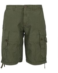 Blauer - Shorts - Lyst
