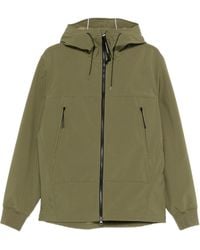 C.P. Company - Bovenkleding Medium Jasje In Cp -shell R R - Lyst