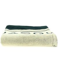 Jacquemus - Beach Towel 'La Serviette Croisière' - Lyst