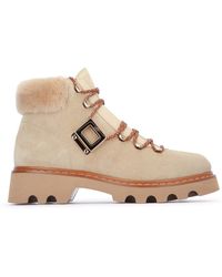 Roger Vivier - Stivali - Lyst