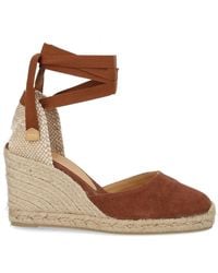 Castañer - Espadrille "Cute" - Lyst