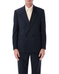 Lardini - Jassen Blauw - Lyst