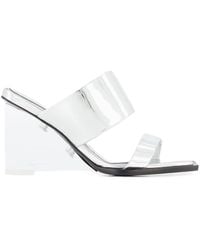 McQueen - Sandals - Lyst