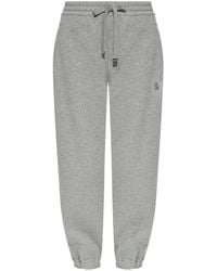 McQueen - Trousers - Lyst